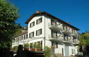 Gallery image of Hotel Sonenga in Menaggio