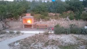 Gallery image of Mea Culpa in Karlobag