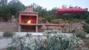 Gallery image of Mea Culpa in Karlobag