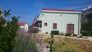 Gallery image of Mea Culpa in Karlobag