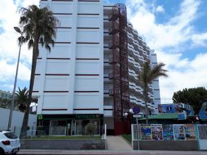 Gallery image of Fantastic apartment near the beach in Playa del Ingles