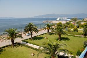 Gallery image of Elena Hotel in Arkitsa