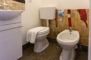 Fotografie z fotogalerie ubytování Kartè v destinaci Belpasso