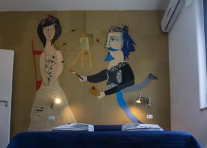 Fotografie z fotogalerie ubytování Kartè v destinaci Belpasso + 60 fotografií