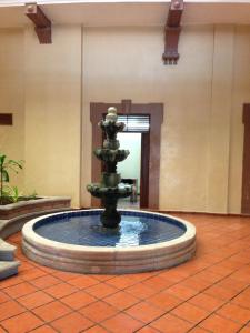 Fotografia z galérie ubytovania Hotel Reforma Tuxpan v destinácii Tuxpan