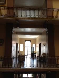 Fotografia z galérie ubytovania Hotel Reforma Tuxpan v destinácii Tuxpan