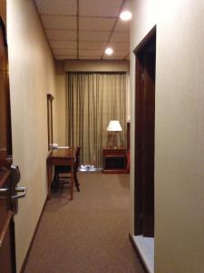 Fotografia z galérie ubytovania Hotel Reforma Tuxpan v destinácii Tuxpan