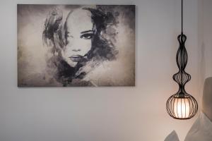 Fotografie z fotogalerie ubytování Evlimeni Suites ve městě Chania
