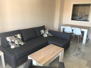 Posedenie v ubytovaní Apartamento Los Nidos (La Carihuela)