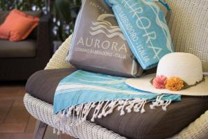 Hotel Aurora