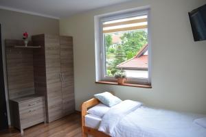 Gallery image of Sieraton Pokoje i Apartament in Stronie Śląskie