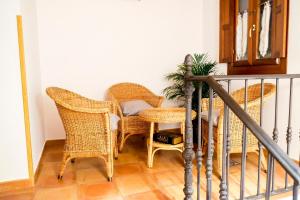 Fotografie z fotogalerie ubytování Apartamentos Turísticos Casa Pilar v destinaci Nueva de Llanes