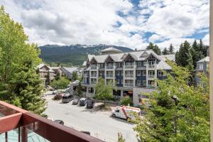 Gallery image of Market Pavilion by Bill in Whistler
