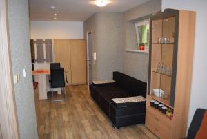 Fotografie z fotogalerie ubytování Apartmány u zámku v Bzenci