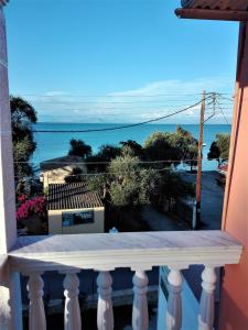 Príroda v okolí apartmánu