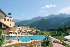 Gallery image of Wellnessresidenz Schalber in Serfaus