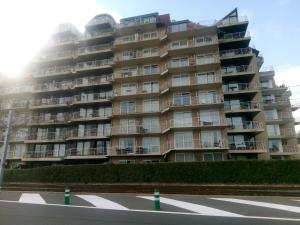 Afbeelding uit fotogalerij van Apollo 90101 in Nieuwpoort
