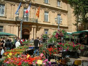 Gallery image of Granet Studio in Aix-en-Provence