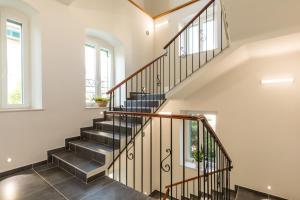 Bilde i galleriet til SeaBed Rooms Split i Split