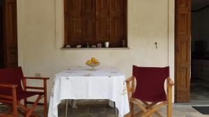 Fotografie z fotogalerie ubytování Ample Modern Country Home v destinaci Néa Epídhavros