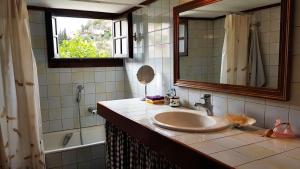 Fotografie z fotogalerie ubytování Ample Modern Country Home v destinaci Néa Epídhavros