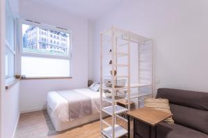 Fotografie z fotogalerie ubytování GETARIA APARTAMENTUAK - Sahatsaga v destinaci Getaria