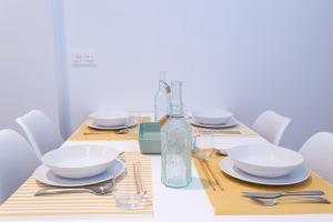 Fotografie z fotogalerie ubytování GETARIA APARTAMENTUAK - Sahatsaga v destinaci Getaria