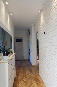 Fotografie z fotogalerie ubytování Apartament Turkus v destinaci Štetín