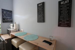 Fotografie z fotogalerie ubytování Apartament Turkus v destinaci Štetín