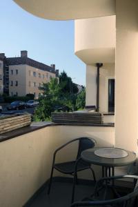 Fotografie z fotogalerie ubytování Apartament Turkus v destinaci Štetín
