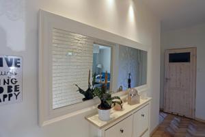 Fotografie z fotogalerie ubytování Apartament Turkus v destinaci Štetín