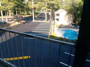 Gallery image of Traveler's Inn in Eureka Springs