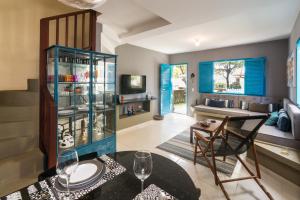 Gallery image of Casa Azul Home Stay in Porto De Galinhas