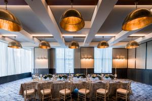 Konferenční prostory v ubytování Amora Hotel Jamison Sydney