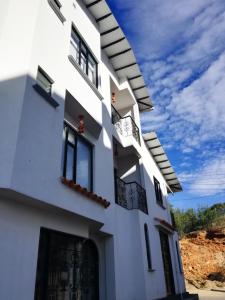 Galería fotográfica de Hotel el mesón Tinjacá en Tinjacá 27 fotos más