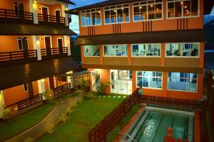 Gallery image of Immana Grand Inle Hotel in Nyaung Shwe