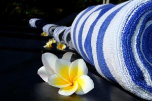 Fotografie z fotogalerie ubytování Sole Luna Resort & Spa v Tangalle