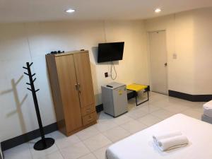 Gallery image of City Inn Udonthani in Udon Thani