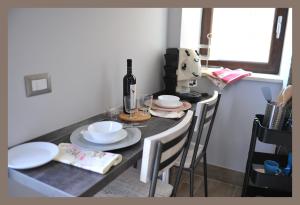 Fotografie z fotogalerie ubytování B&b Slow life v destinaci Marina di Camerota