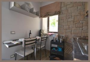 Fotografie z fotogalerie ubytování B&b Slow life v destinaci Marina di Camerota
