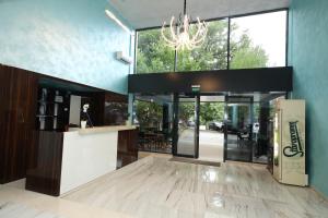 Fotografie z fotogalerie ubytování Hotel Delfin v destinaci Mamaia