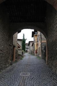 Galeriebild der Unterkunft La Casa Di Valerio in Montabone