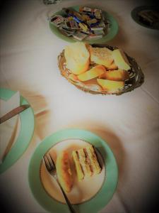 フンタナにあるTRI SRCA apartments & roomsのギャラリーの写真