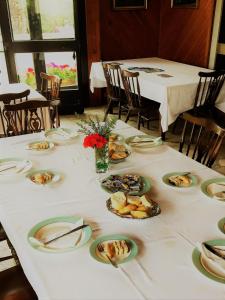 フンタナにあるTRI SRCA apartments & roomsのギャラリーの写真