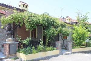 Galeriebild der Unterkunft La Casa Di Valerio in Montabone