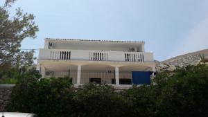 Gallery image of D&D Apartments in Pag