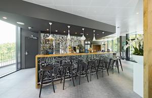 Ristorante o altro punto ristoro di ibis Baden Neuenhof