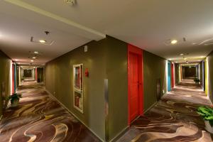 Fotografie z fotogalerie ubytování Jihao Selected Hotel v destinaci Ning-po