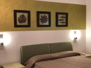 Foto sihtkohas Fossò asuva majutusasutuse Hotel Angi galeriist