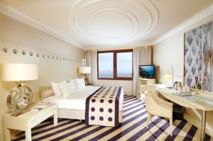 Gallery image of Taxim Hill Hotel in Istanbul